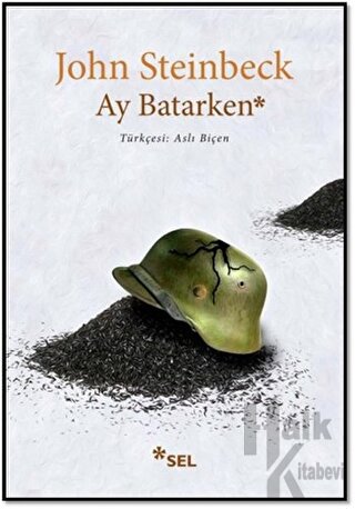 Ay Batarken - Halkkitabevi
