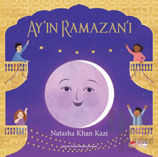 Ay’ın Ramazan’ı - Halkkitabevi