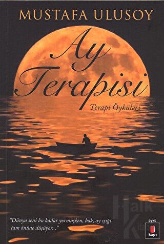 Ay Terapisi - Halkkitabevi