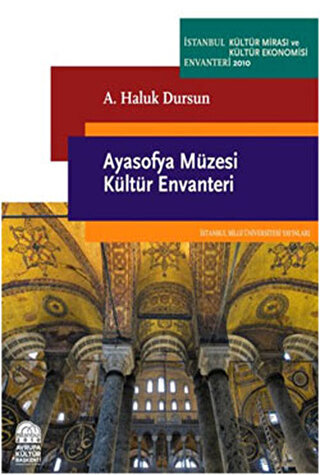 Ayasofya Müzesi Kültür Envanteri - Halkkitabevi