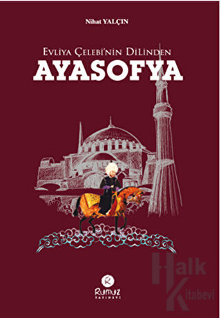 Ayasofya - Halkkitabevi