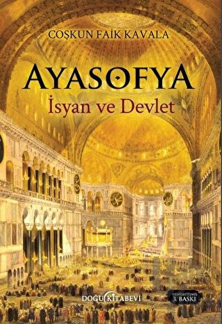 Ayasofya - Halkkitabevi