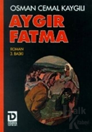 Aygır Fatma - Halkkitabevi