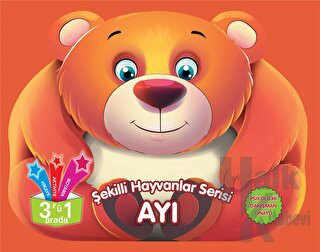 Ayı - Halkkitabevi