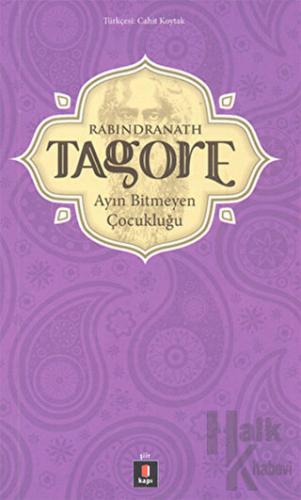 Ayın Bitmeyen Çocukluğu