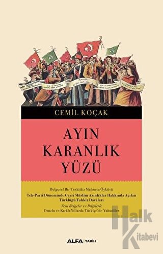 Ayın Karanlık Yüzü