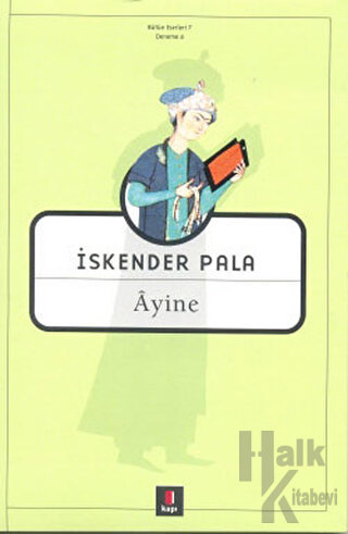 Ayine - Halkkitabevi