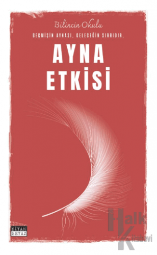 Ayna Etkisi - Halkkitabevi