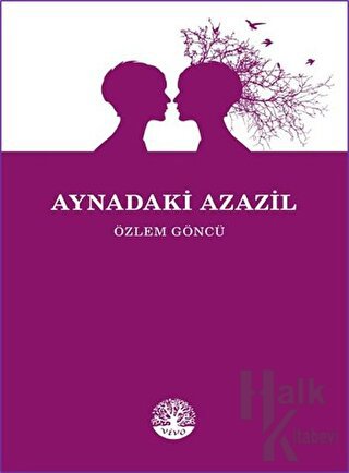 Aynadaki Azazil - Halkkitabevi