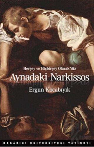 Aynadaki Narkissos