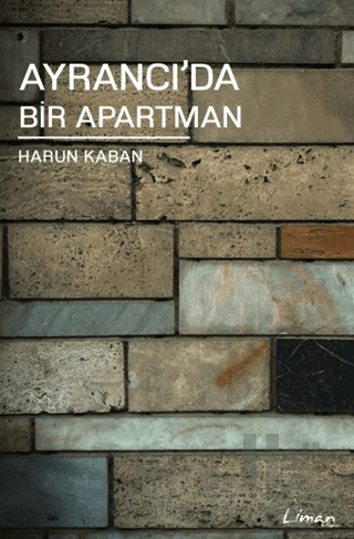 Ayrancı'da Bir Apartman - Halkkitabevi