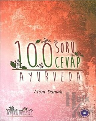 Ayurveda - 100 Soru 100 Cevap