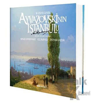 Ayvazovski’nin İstanbul’u