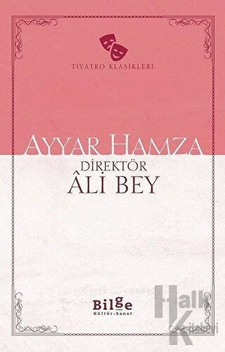 Ayyar Hamza - Halkkitabevi
