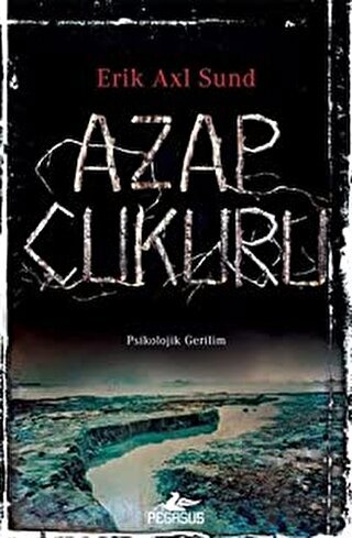 Azap Çukuru - Halkkitabevi
