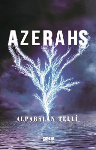 Azerahş - Halkkitabevi