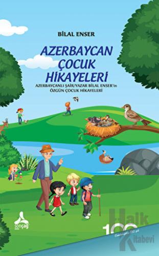 Azerbaycan Çocuk Hikayeleri