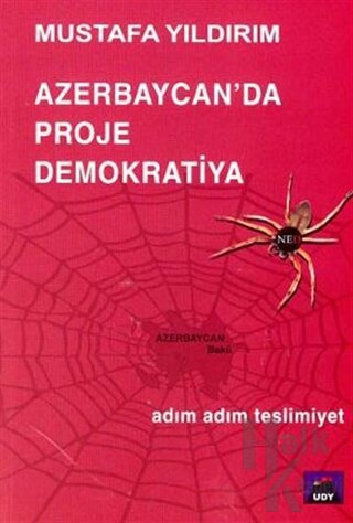 Azerbaycan’da Proje Demokratiya