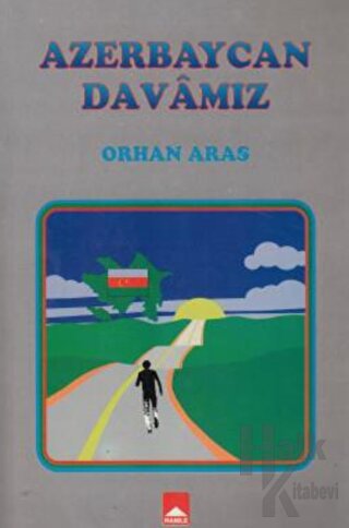 Azerbaycan Davamız - Halkkitabevi
