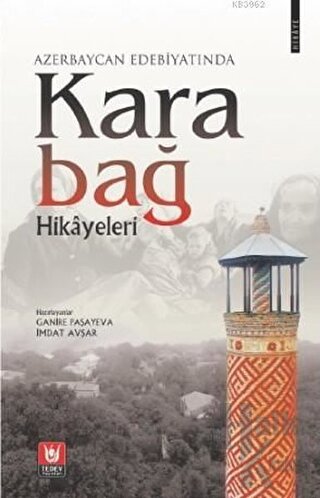 Azerbaycan Edebiyatında Karabağ Hikayeleri - Halkkitabevi