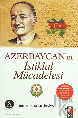 Azerbaycan'ın İstiklal Mücadelesi