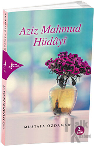 Aziz Mahmud Hüdai - Halkkitabevi