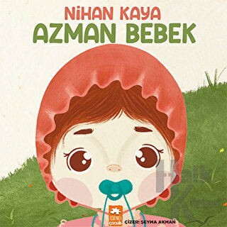 Azman Bebek - Halkkitabevi
