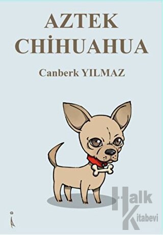 Aztek Chihuahua