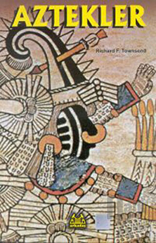 Aztekler - Halkkitabevi