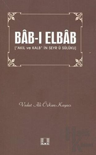 Bab-ı Elbab - Halkkitabevi