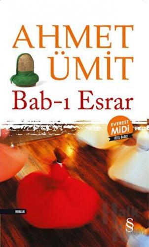 Bab-ı Esrar (Midi Boy) - Halkkitabevi