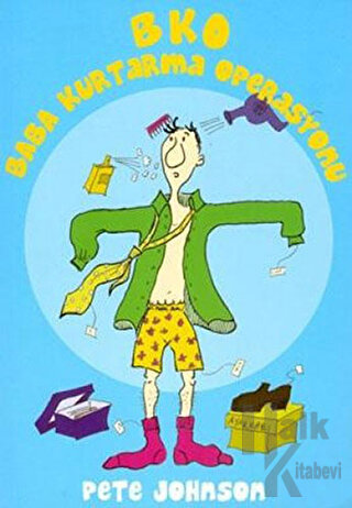 Baba Kurtarma Operasyonu BKO