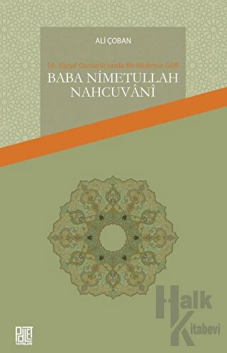 Baba Nimetullah Nahcuvani - Halkkitabevi