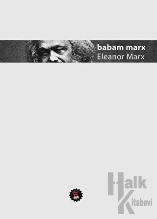 Babam Marx - Halkkitabevi