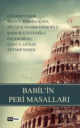 Babil’in Peri Masalları - Halkkitabevi
