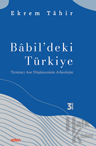 Babil'deki Türkiye - Halkkitabevi