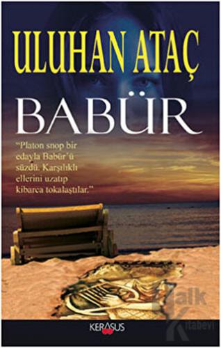 Babür - Halkkitabevi