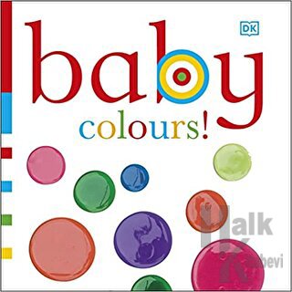 Baby Colours!
