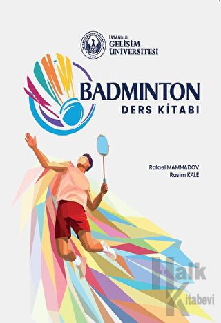 Badminton: Ders Kitabı