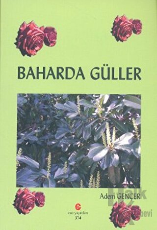 Baharda Güller - Halkkitabevi