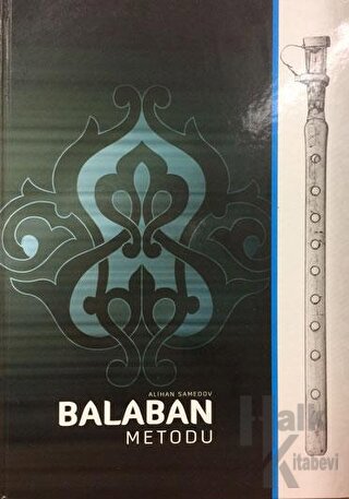 Balaban Metodu - Halkkitabevi