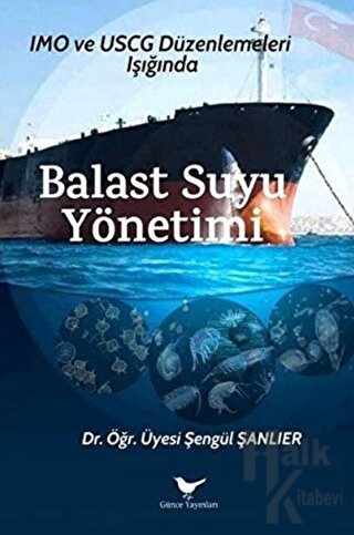 Balast Suyu Yönetimi - Halkkitabevi