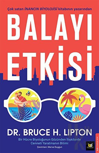 Balayı Etkisi - Halkkitabevi
