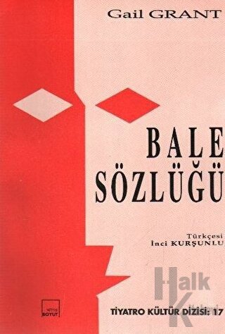 Bale Sözlüğü - Halkkitabevi