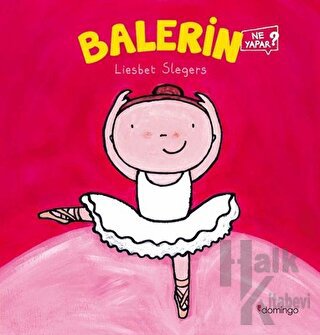 Balerin