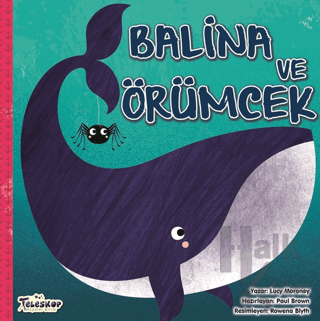 Balina ve Örümcek