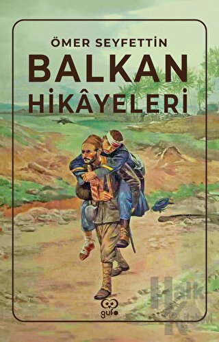 Balkan Hikayeleri - Halkkitabevi