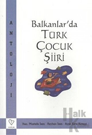 Balkanlar’da Türk Çocuk Şiiri - Halkkitabevi