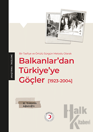 Balkanlar’dan Türkiye’ye Göçler - Halkkitabevi