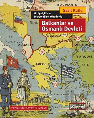 Balkanlar ve Osmanlı Devleti - Halkkitabevi